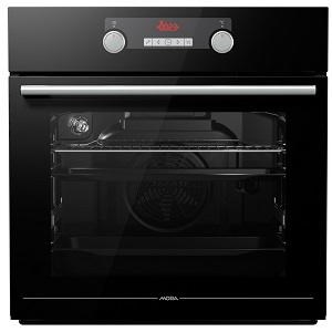 MORA VT 547 AB kapacita